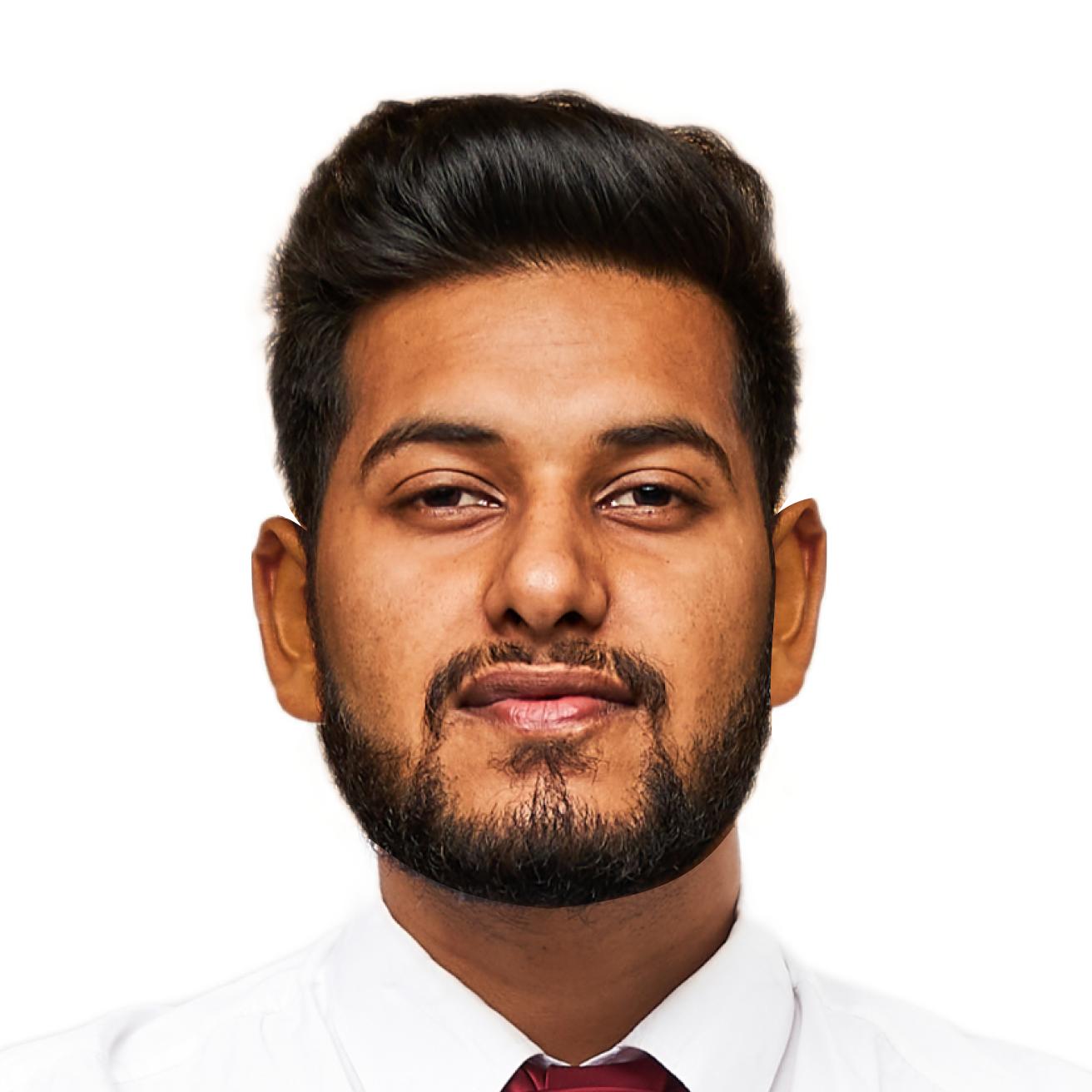 Aarav Mehta
