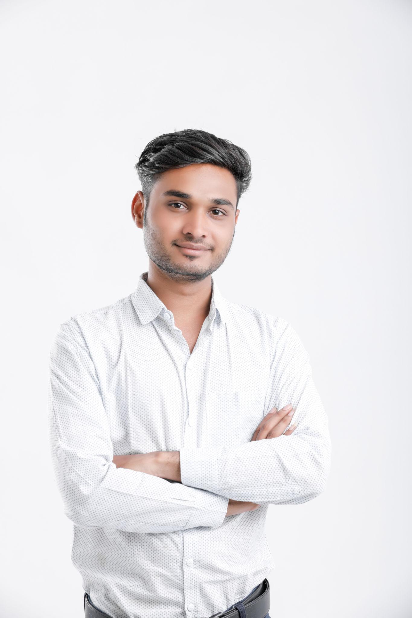Rohan Sharma