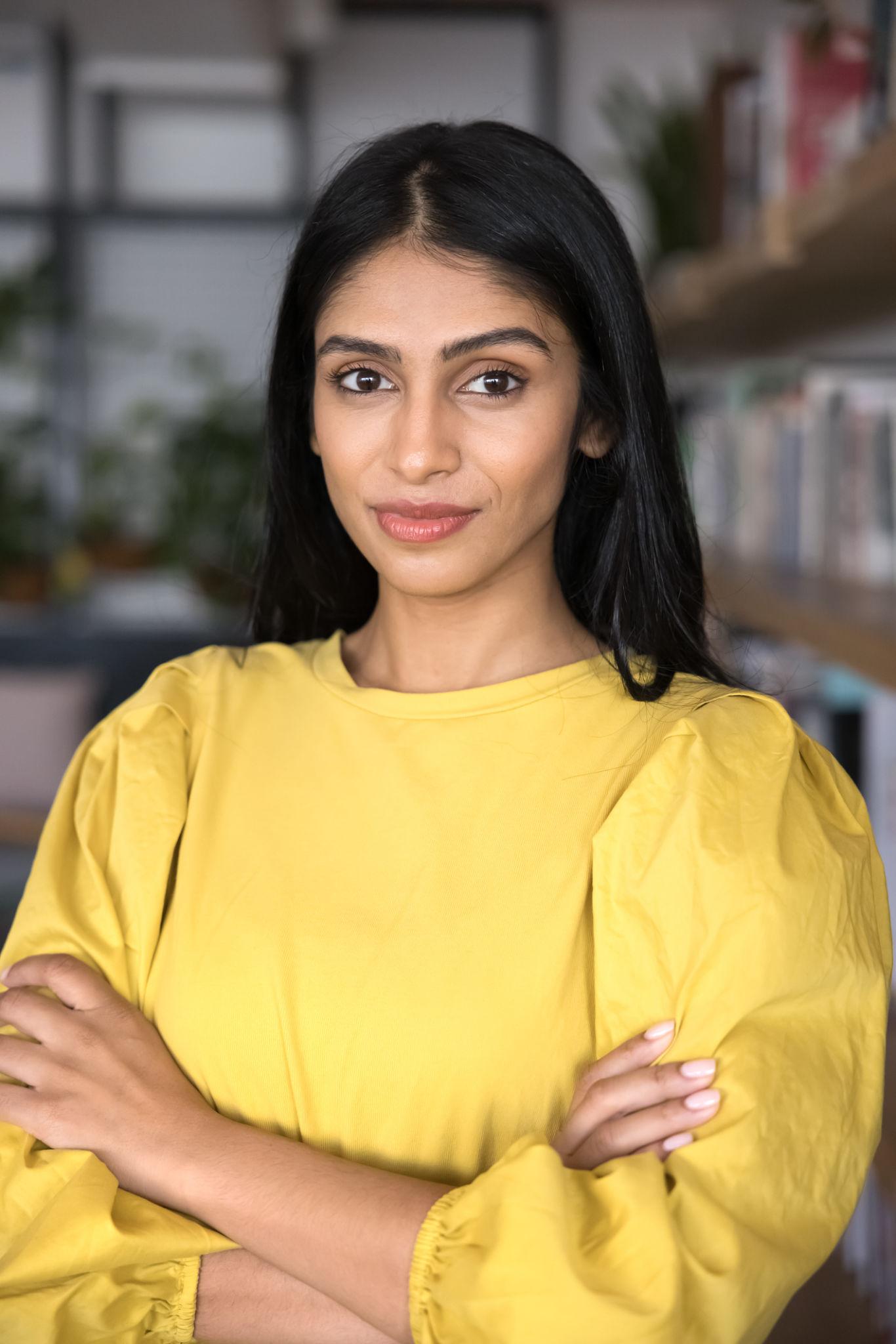 Neha Verma
